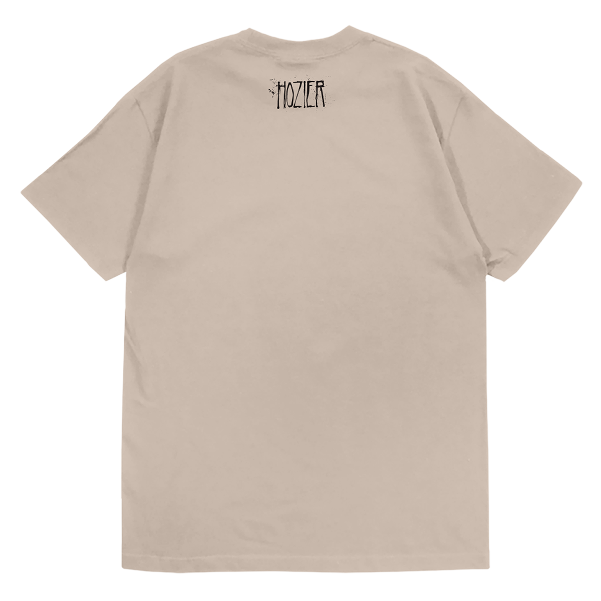 Hozier - Lost In A Haze Clay T-Shirt