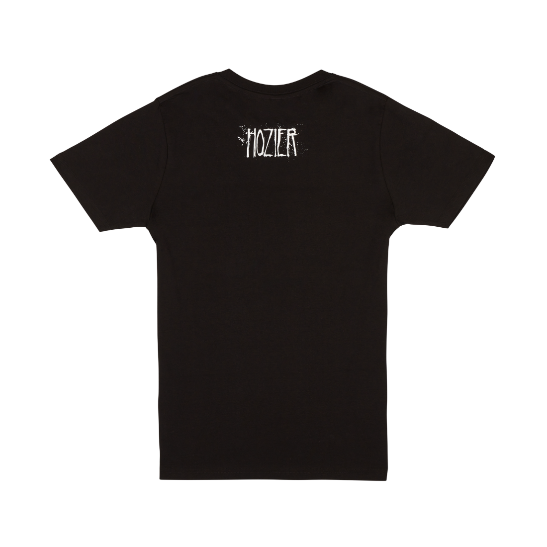 Hozier - Black Self-Portrait T-Shirt