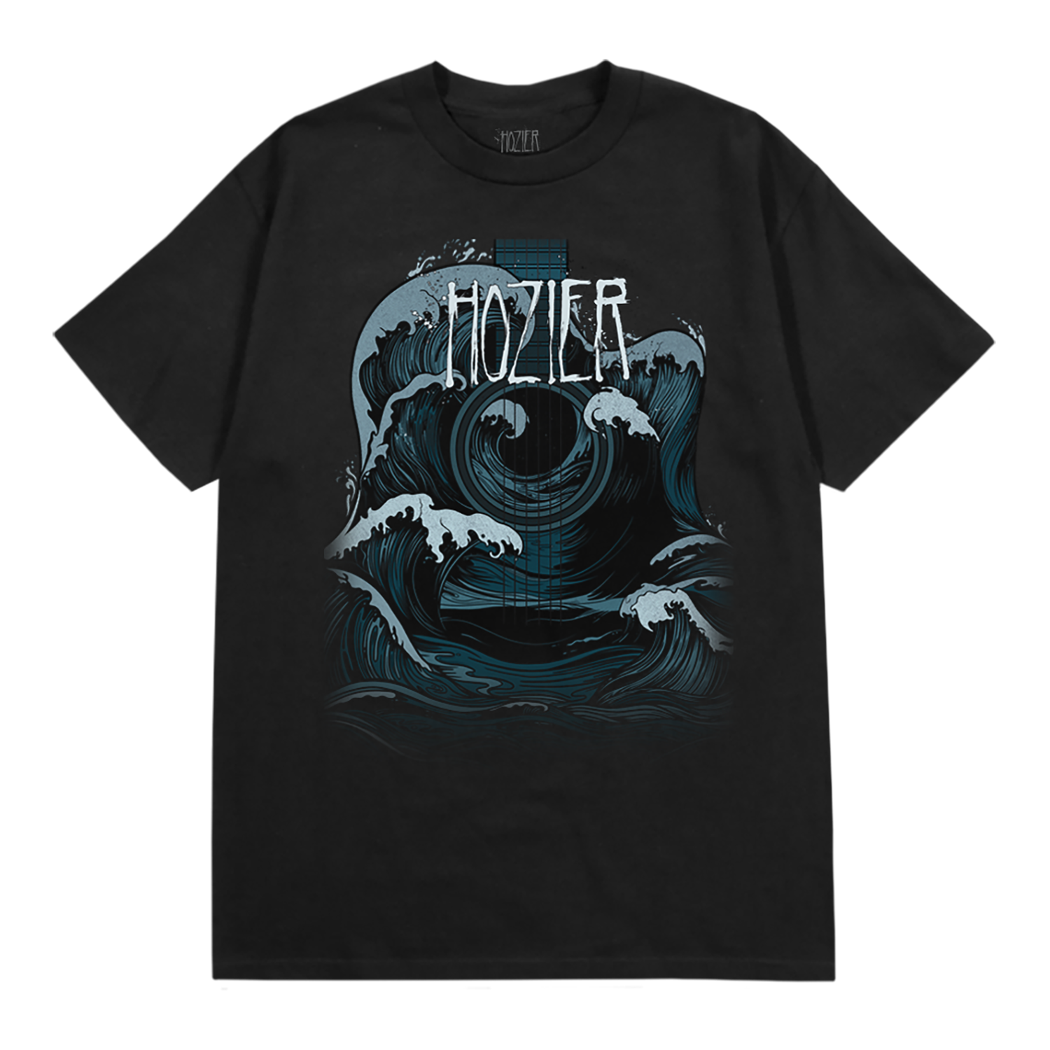 Hozier - Lytham Event T-Shirt