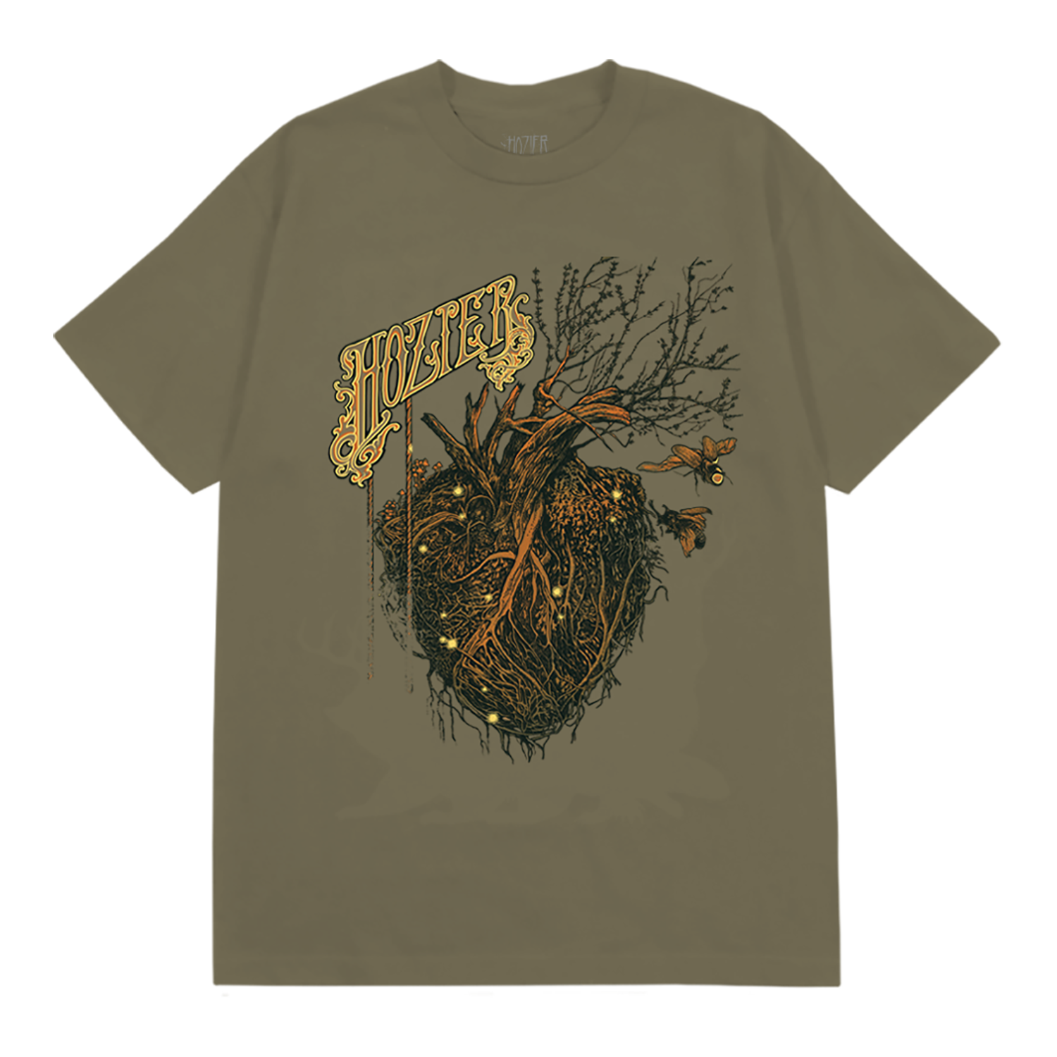 2024 Event Merch - Hozier