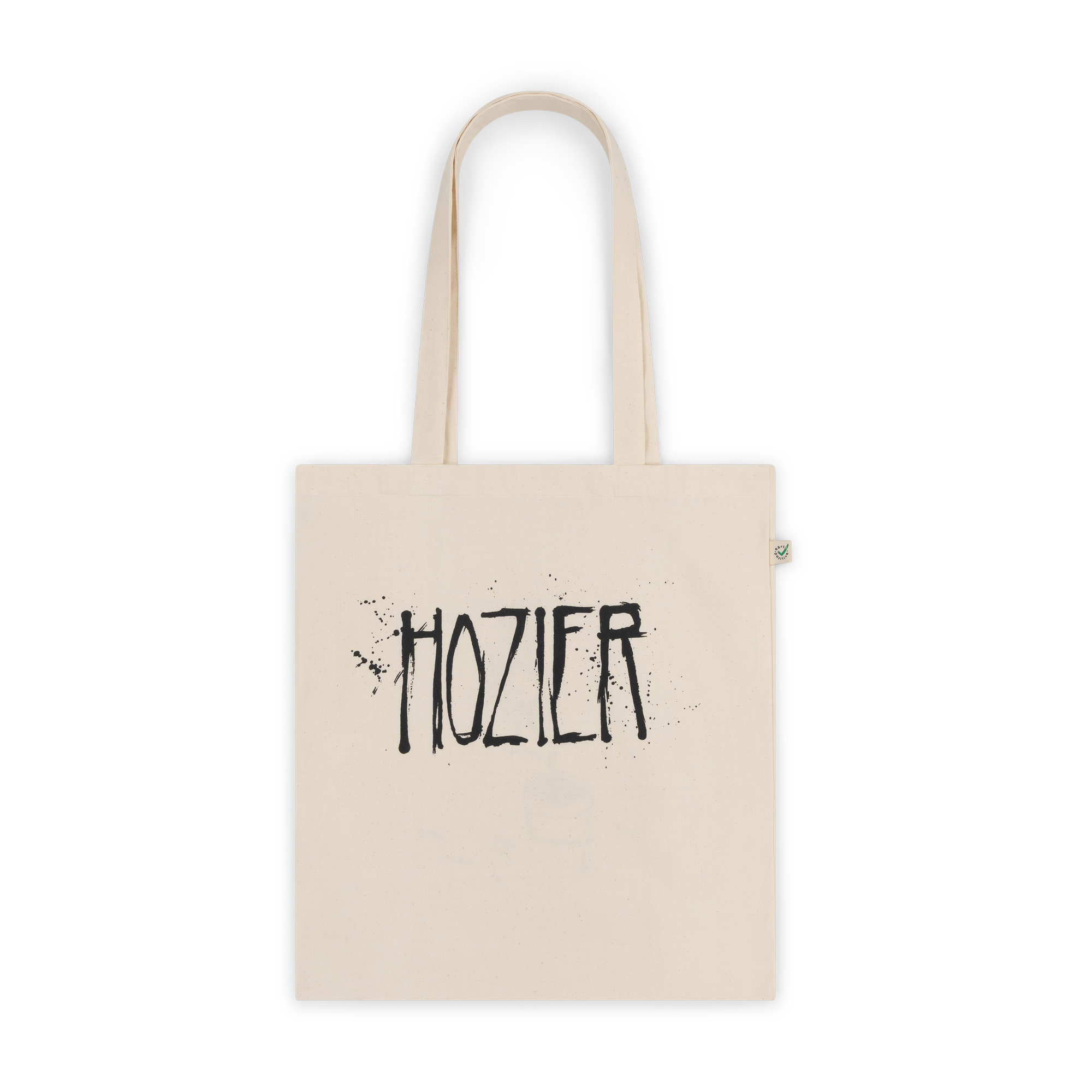Hozier - Simple Living Things Tote Bag