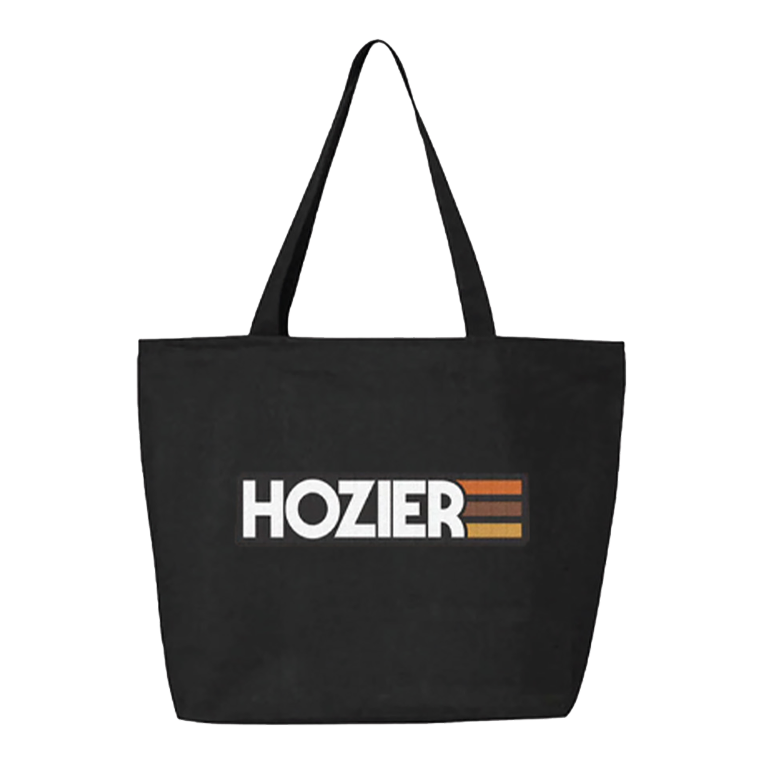 Hozier - 2024 Tour Logo Tote Bag
