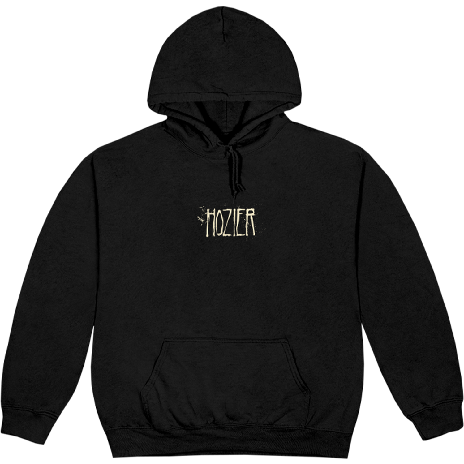 Hozier - Hozier 10th Anniversary Hoodie