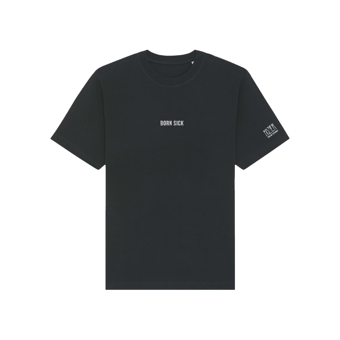 Merchandise Hozier merchandise-hozier