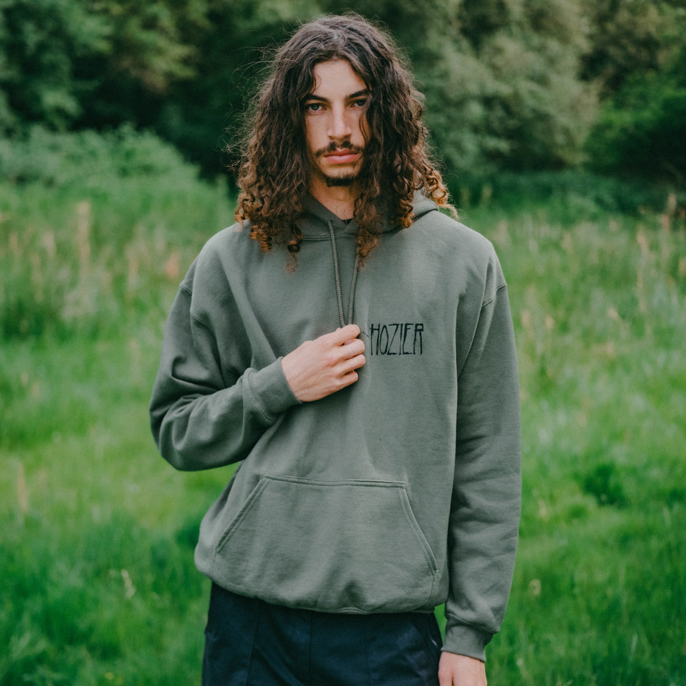 Hozier sweatshirt hotsell