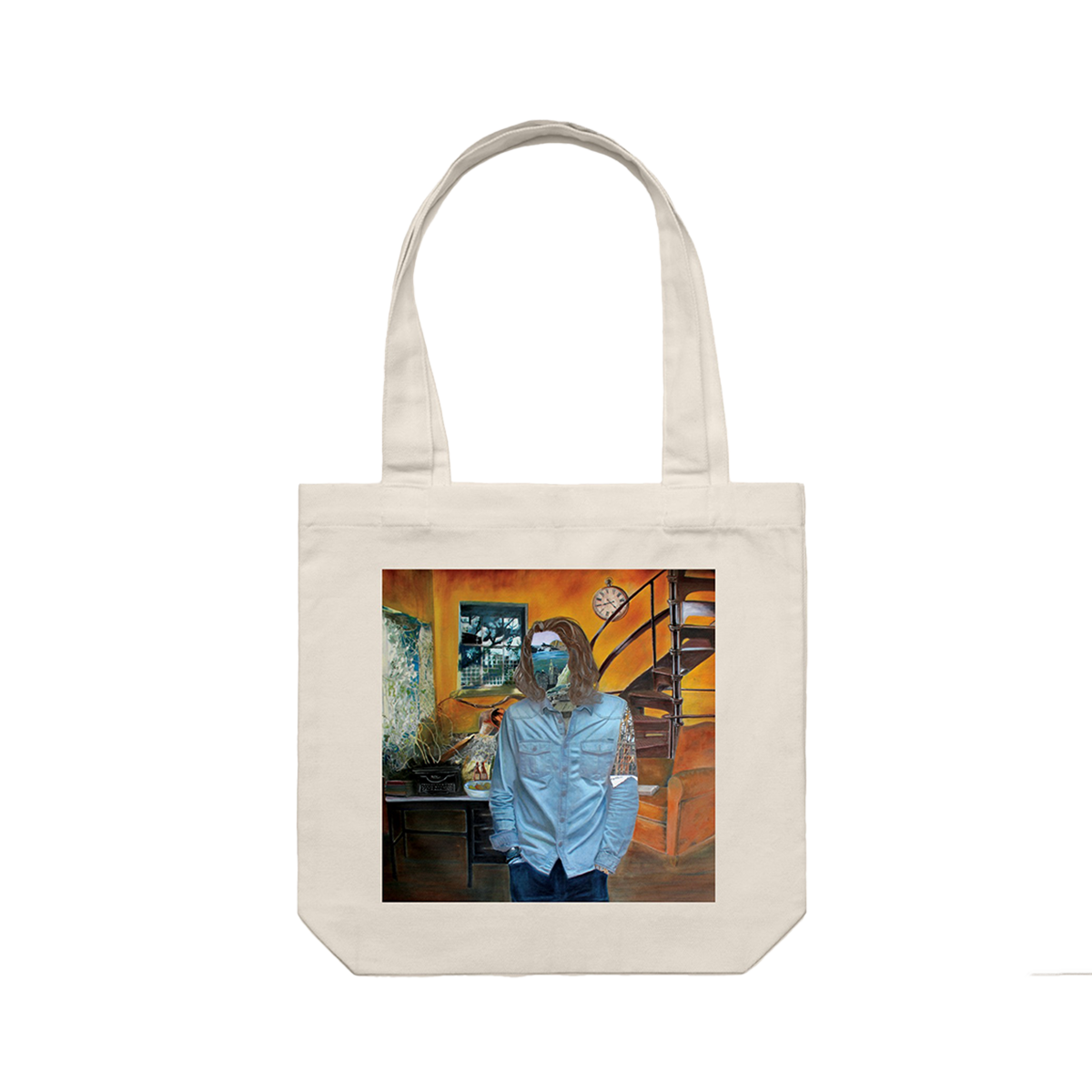 Hozier - Hozier 10th Anniversary Tote