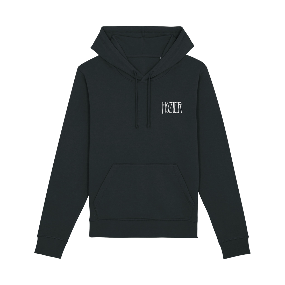 Hozier - Simple Living Things Black Hoodie