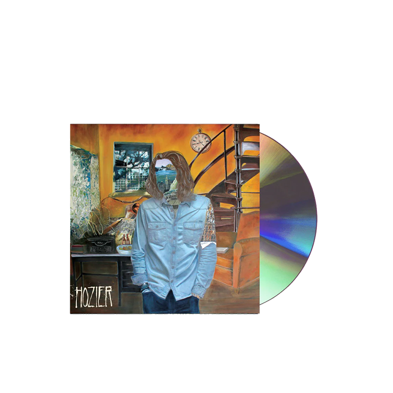 Hozier — 2CD