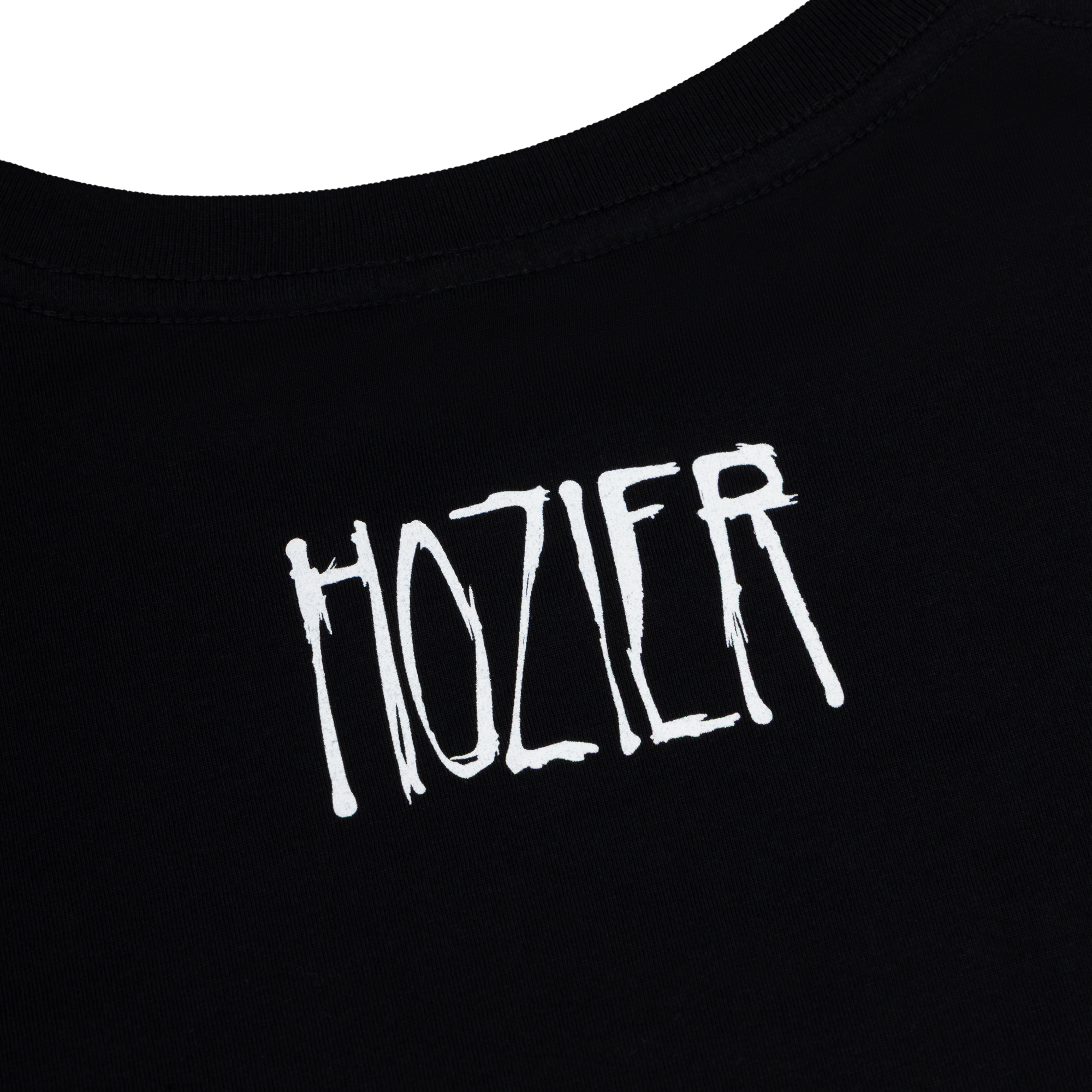 Hozier - Hozier 10th Anniversary Black T-Shirt