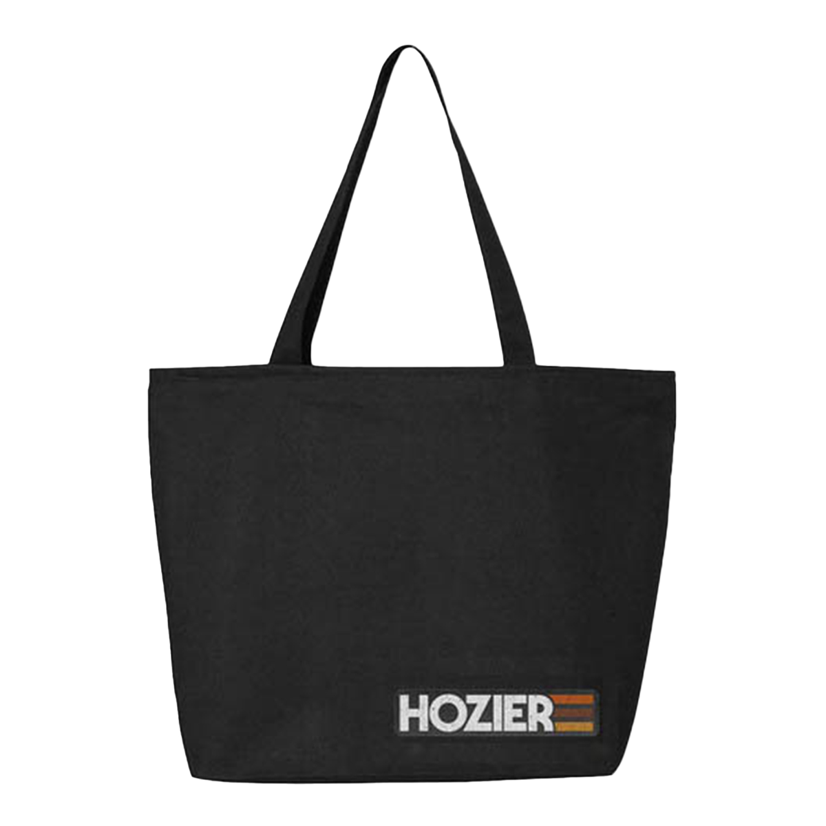 Hozier - Unreal Unearth Tour 2025 Icon Logo Tote Bag